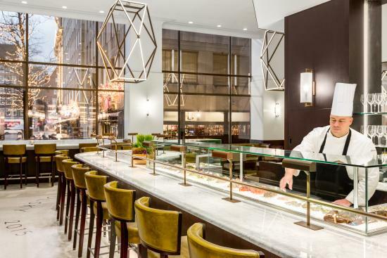 Grand Café Krasnapolsky